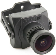 Kamera 600L CCD V2 (PAL) FPV