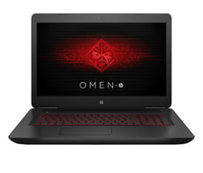 OMEN 17-w246nz Notebook