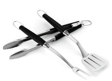 Set 3 accessoires