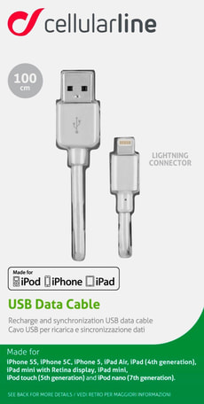 USB Data Cable