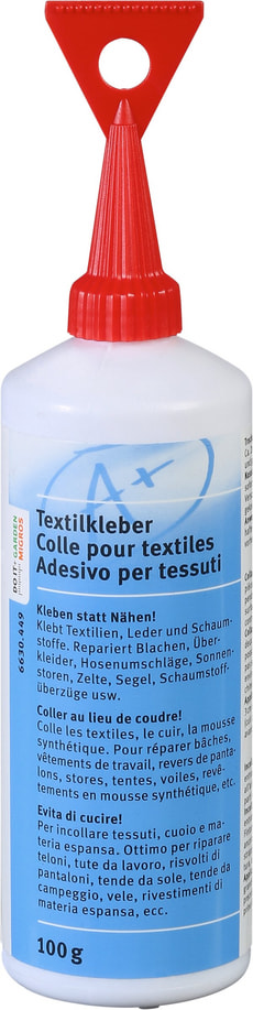 Textilkleber