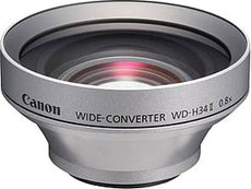 WD H34II
