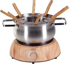 Wood Inox