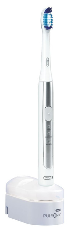 Pulsonic slim Schallzahnbürste