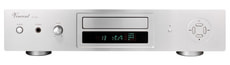 CD-400 - Silber