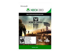 Xbox 360 - State of Decay