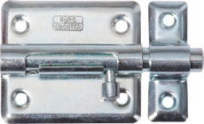 Grendel-Riegel GR 50 SB