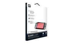 GlassGuard Nintendo Switch