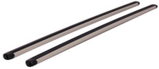 Alu Crossbars A43+