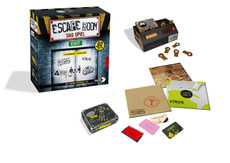Escape Room Das Spiel