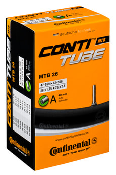 MTB 26 Auto