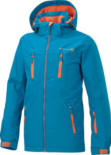 Knaben-Snowboardjacke