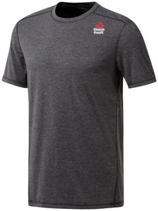 RC BURNOUT TEE