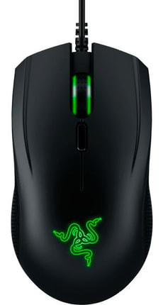 Abyssus V2