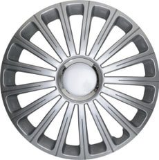 Radzierblende Radical Pro 15"