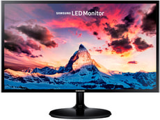 S27F350 27'' FHD Monitor
