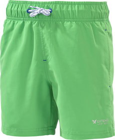 Knaben-UVP-Badeshort