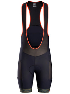 Troslo inForm Liner Bib Black