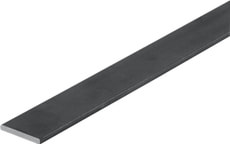 Flachstange, warmgewalzt