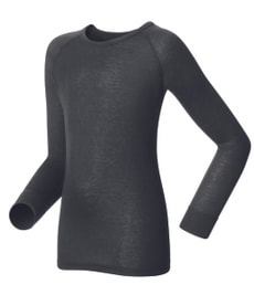 Kinder-Thermoshirt