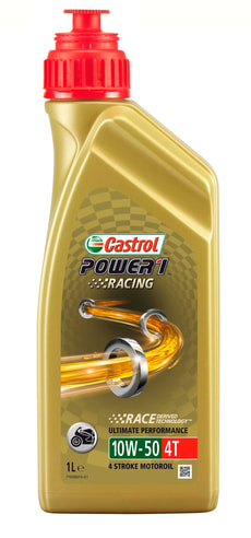 POWER1 Racing 4T 10W-50 1 l