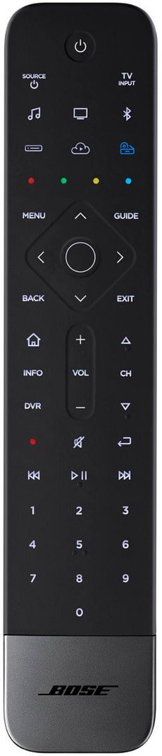 Universal Remote