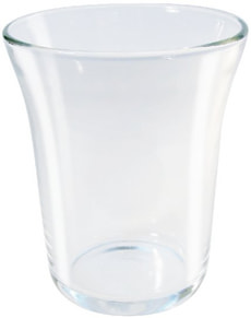 Zahnglas universal