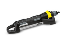 Rechteckregner OS 5.320 SV