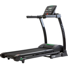 T20 Treadmill Competence