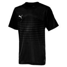 Kinder-Fussballshirt