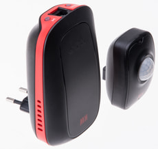 Motion Sense Set