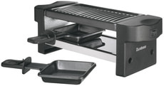 Raclette per due
