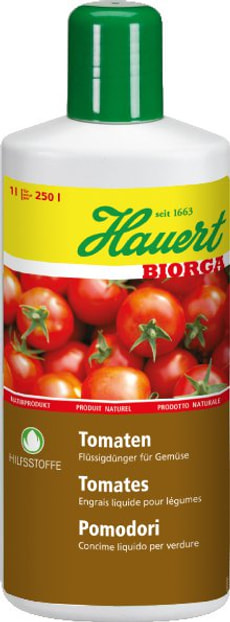 Biorga Tomaten, 1 l