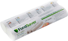 2 Folienrollen: 28cm x 5.5m