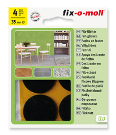 Filzgleiter