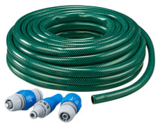Set tuyau 5/8''x 20m