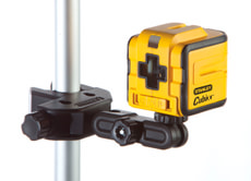 Kreuzlinienlaser CUBIX