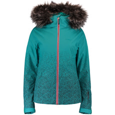 CURVE Jacket