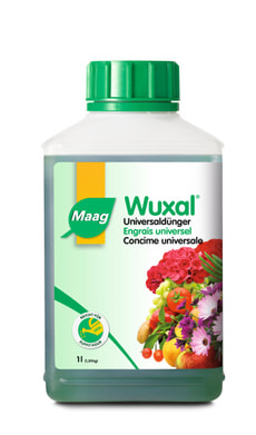 Wuxal Universaldünger, 1 l