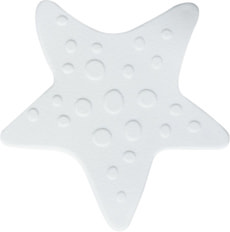 Wanneneinlage Asterie