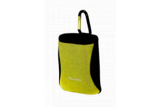 DCC-550 Weichtasche Gelb