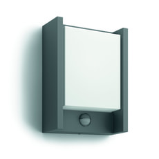 LED Wandleuchte Arbour IR