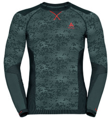 Blackcomb Evolution Warm