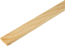 Abdeckleiste Profil P6