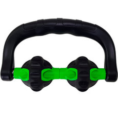2er Muskel Massage Ball