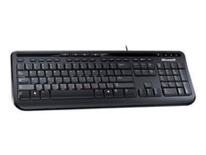 600 Wired Tastatur
