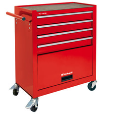 Werkstattwagen TC-TW 100