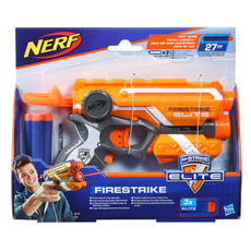 Nerf Elite Firestrike
