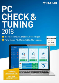 PC - Check & Tuning 2018 (D)