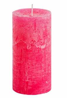 Candela rustica